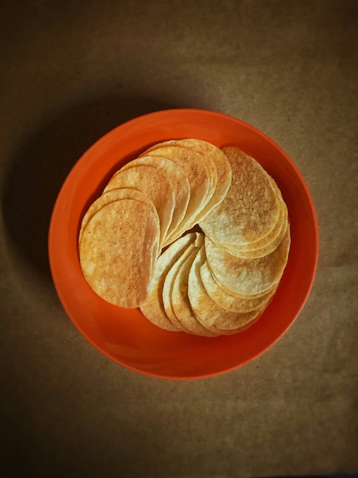 Co-manufactured snack portfolio